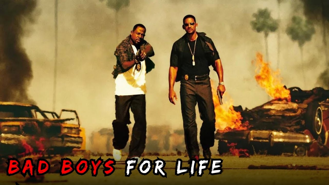 Bad Boys For Life ( 2020 ) | Full Recap Tagalog