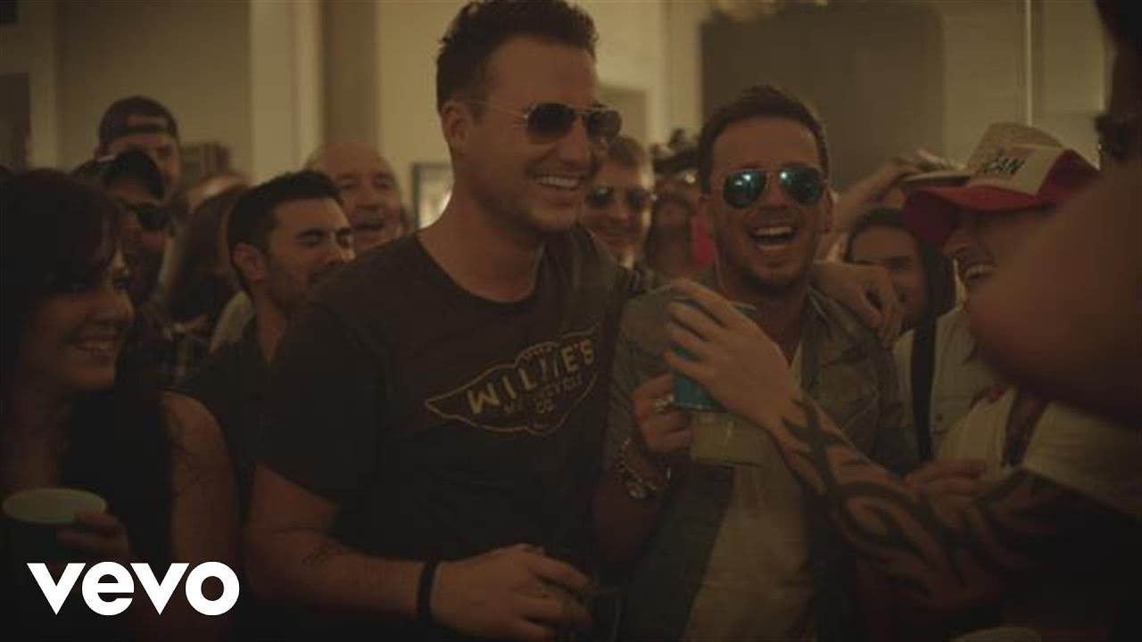 Love and Theft - Night That You'll Never Forget (Official Video)
