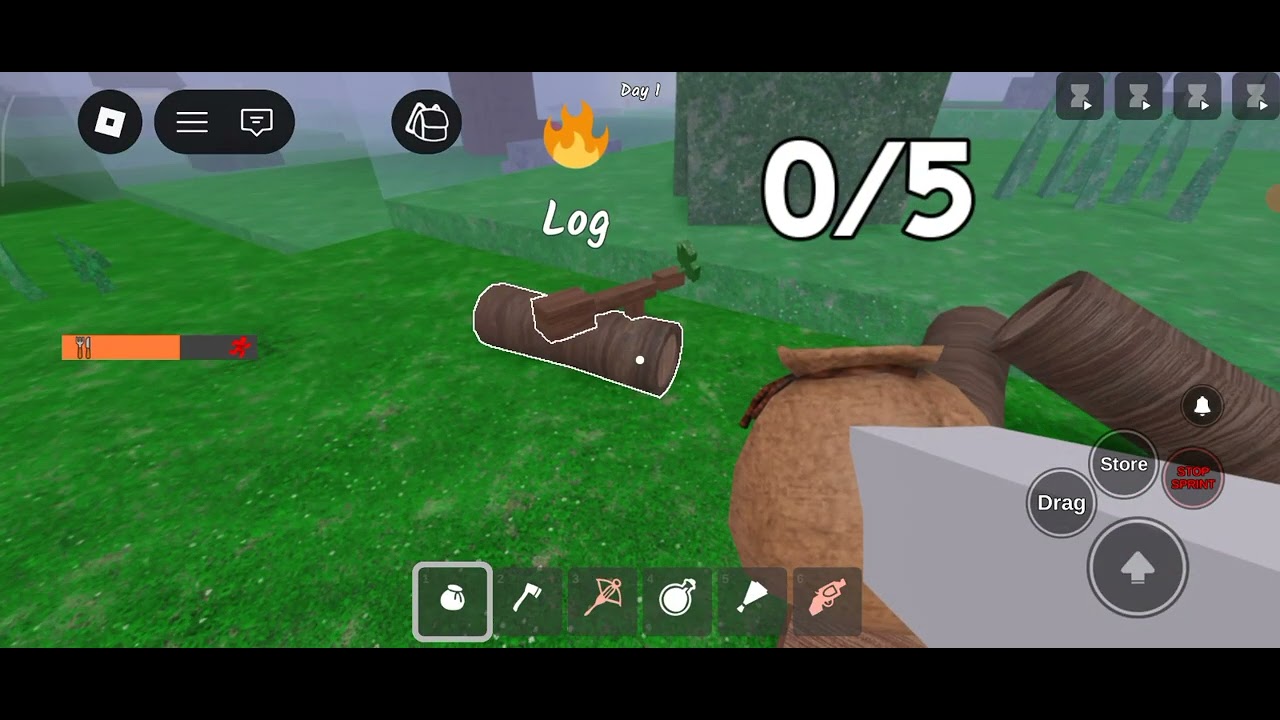 Azi ne jucăm 99 nigst dar arăt ca un noob 🤣