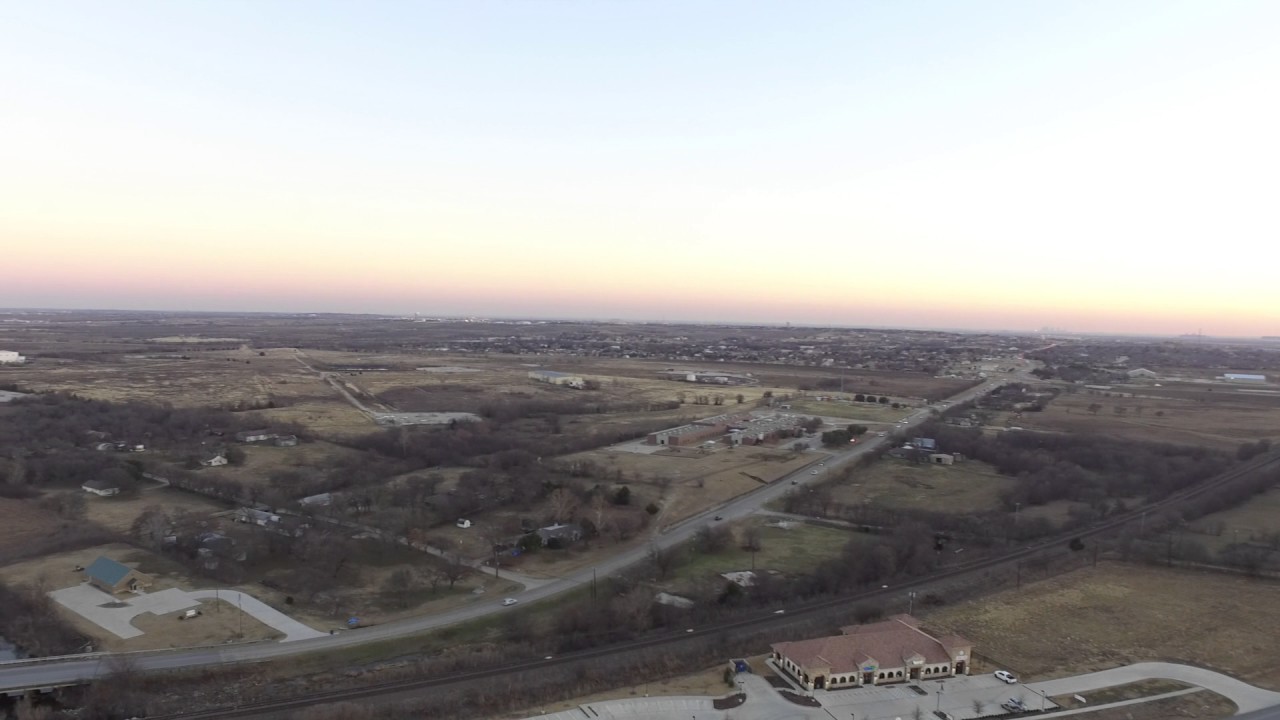 Haslet, TX