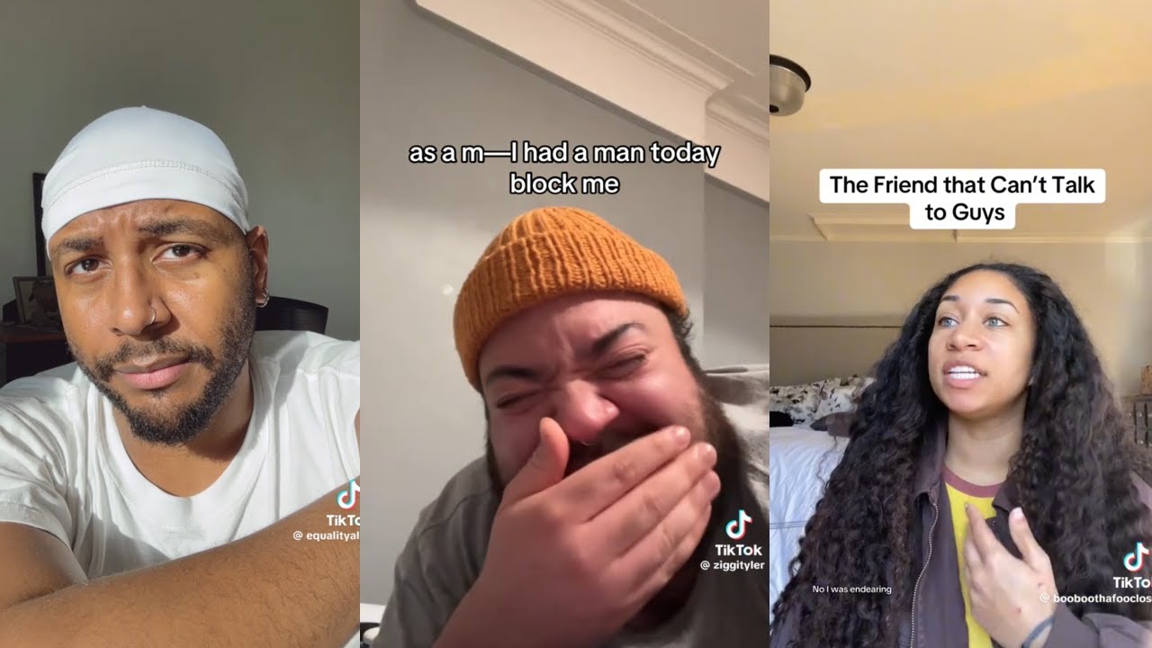 tiktoks that are making it through