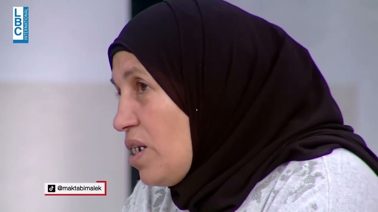 إمرأة تتعرض لأقصى درجات العنف من قبل زوجها: إذا ضربني، أضربه
