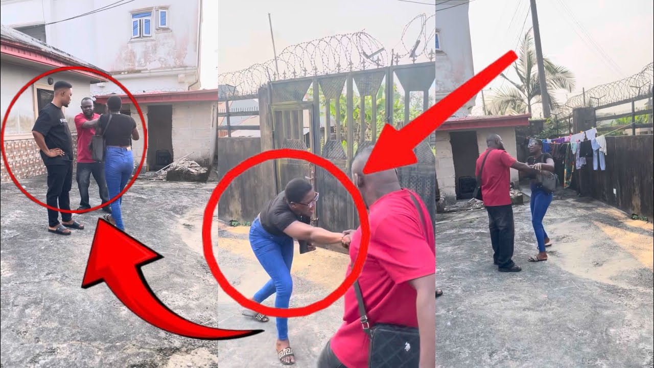 Unbelievable my landlords daughter has finally got crazy because of my ex girlfriend 