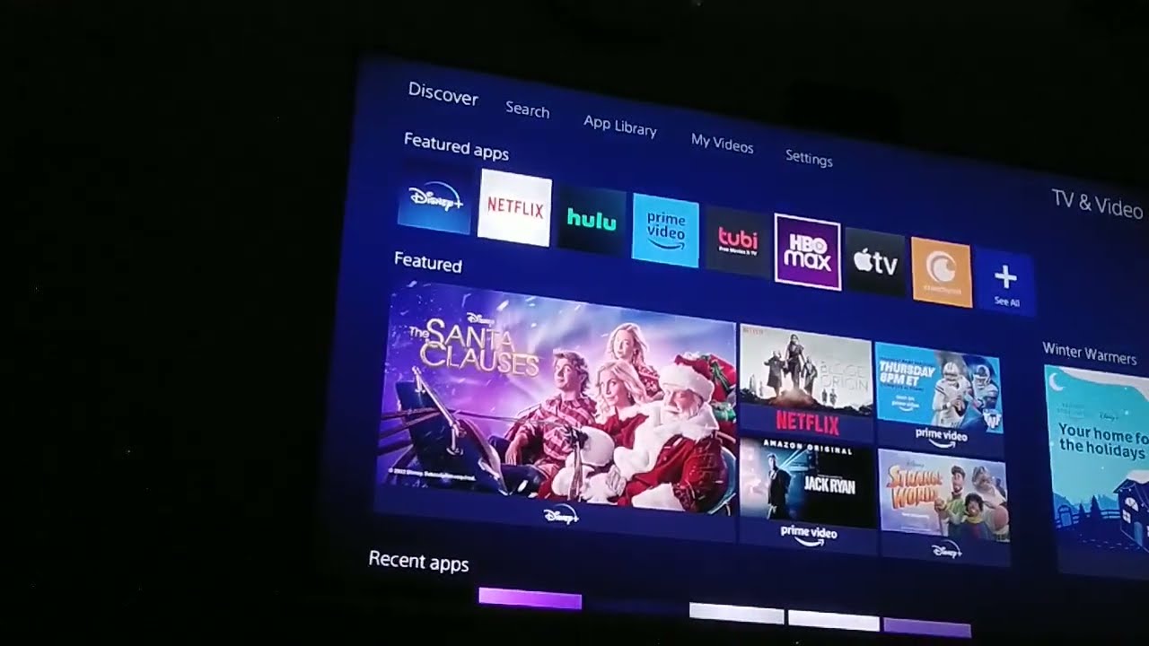 What Will Happened In PlayStation 4 On Streaming Services USA?