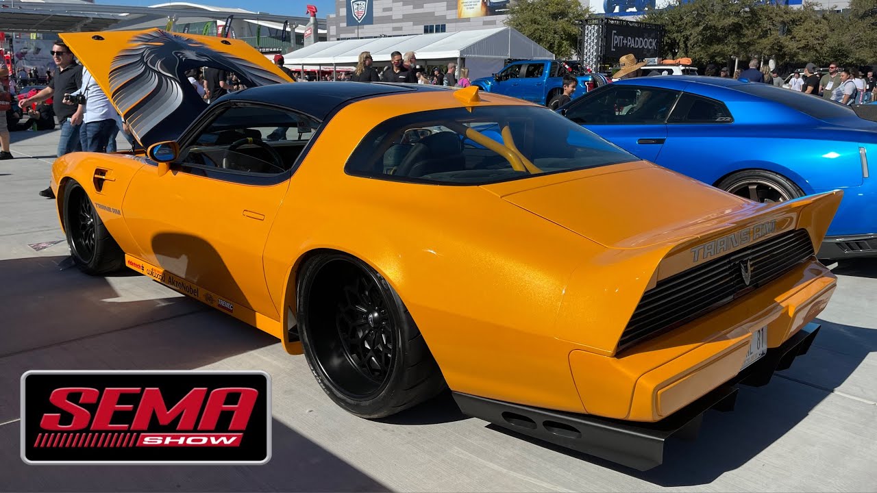 Sema 2021