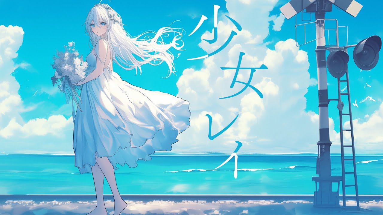 少女レイ/みきとP - Covered by Inori