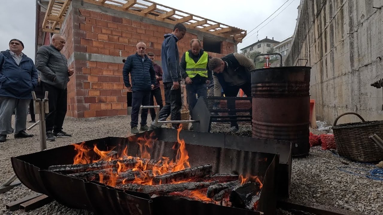 Kestenijada u Pećigradu 2024