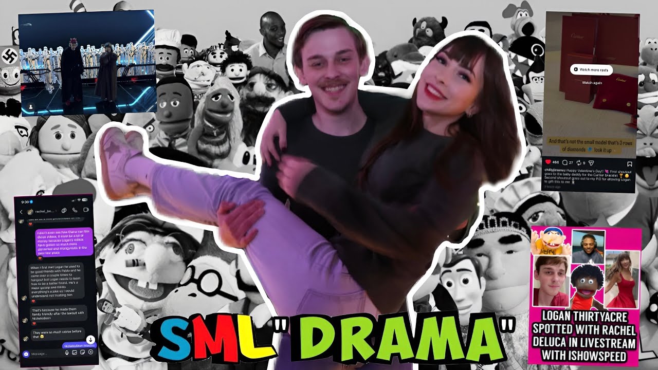 &laquo;Драма&raquo; SML