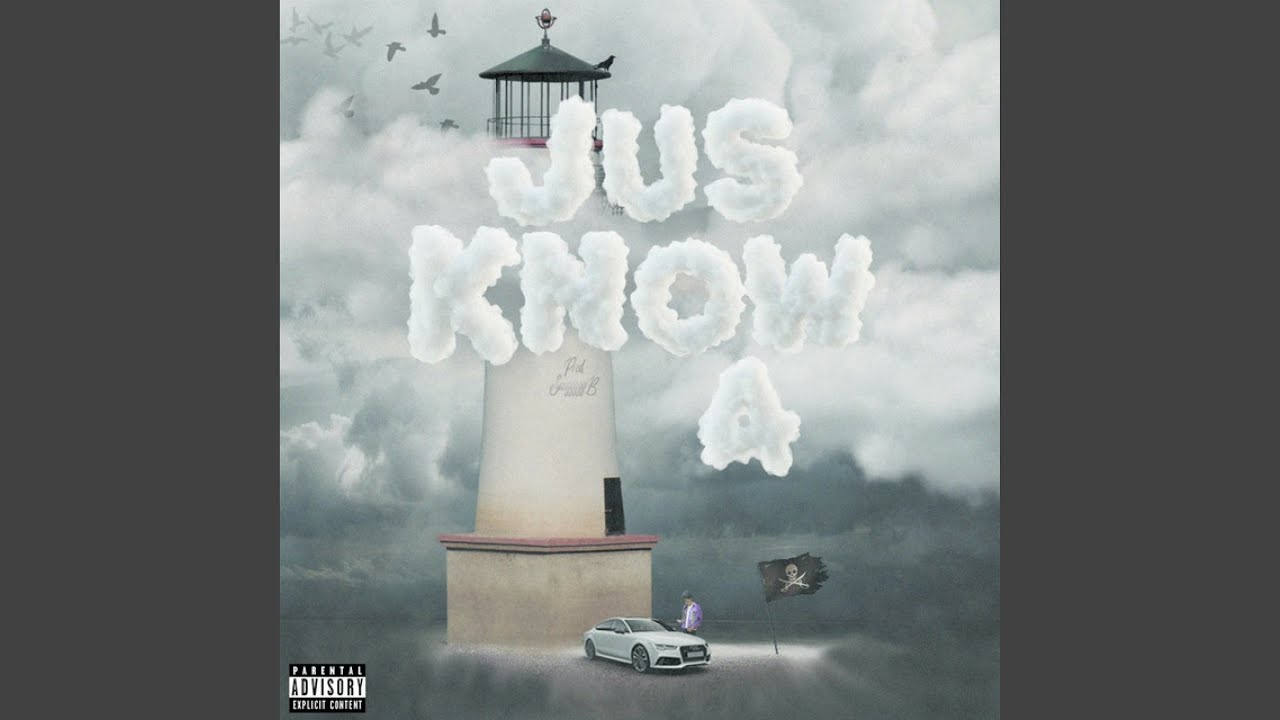 Jus Know, Pt. 4