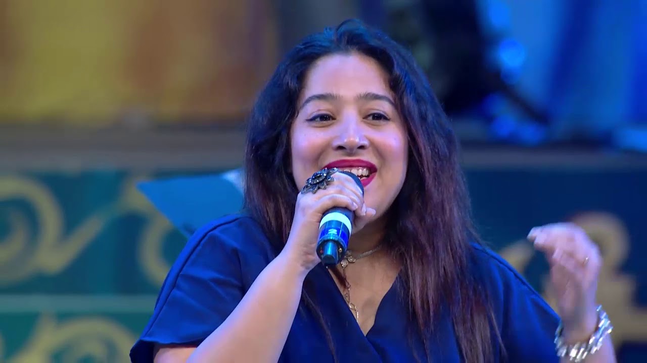 Ay Hairathe - Hariharan - Surganga 2019