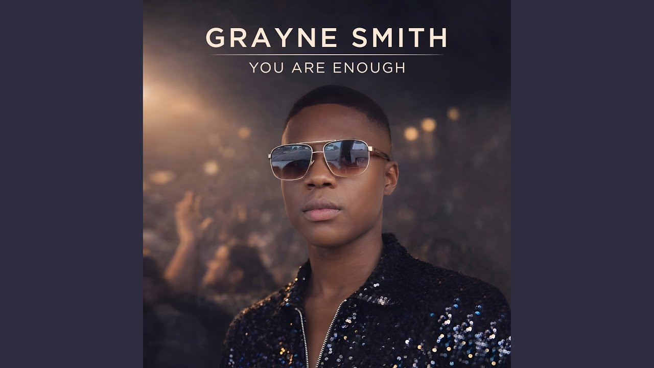 You Are My Strength
