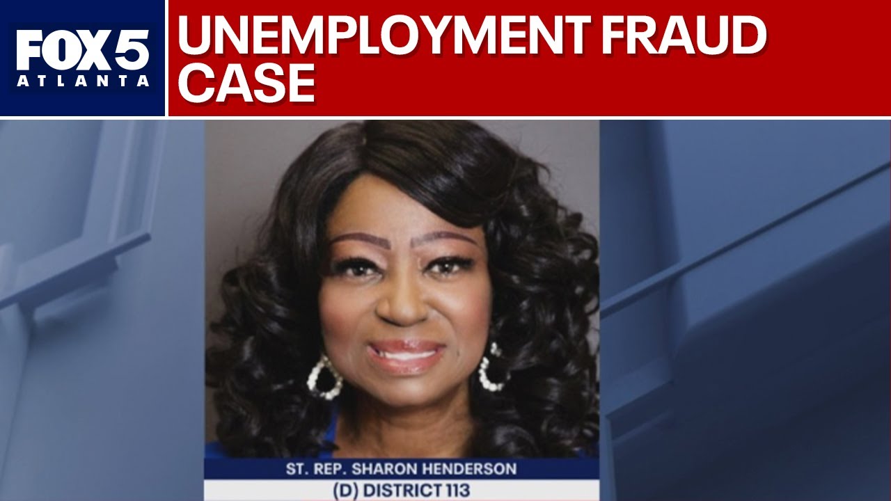 Georgia Rep. Sharon Henderson charged | FOX 5 News