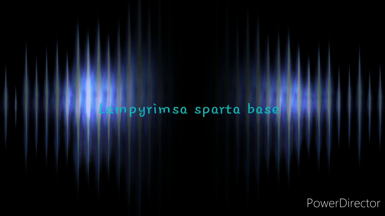 Lampyrimsa sparta base