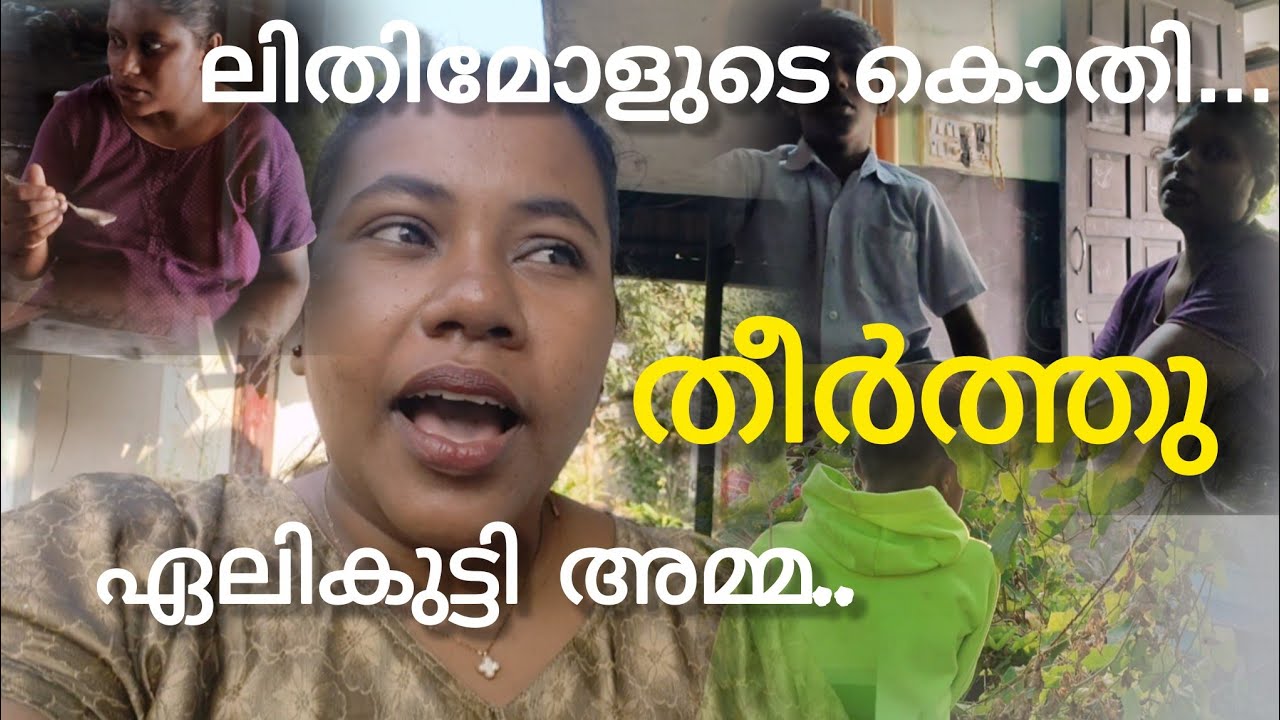 കൊതിയും ആഗ്രഹം സാധിച്ചു  #viralvideo #love #trending #travel #lijisujith #idukki #aroor 