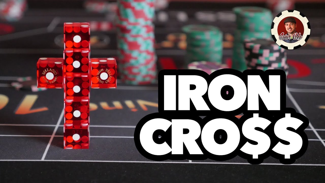 How to Win at Casino Every Time - Craps Betting Strategy