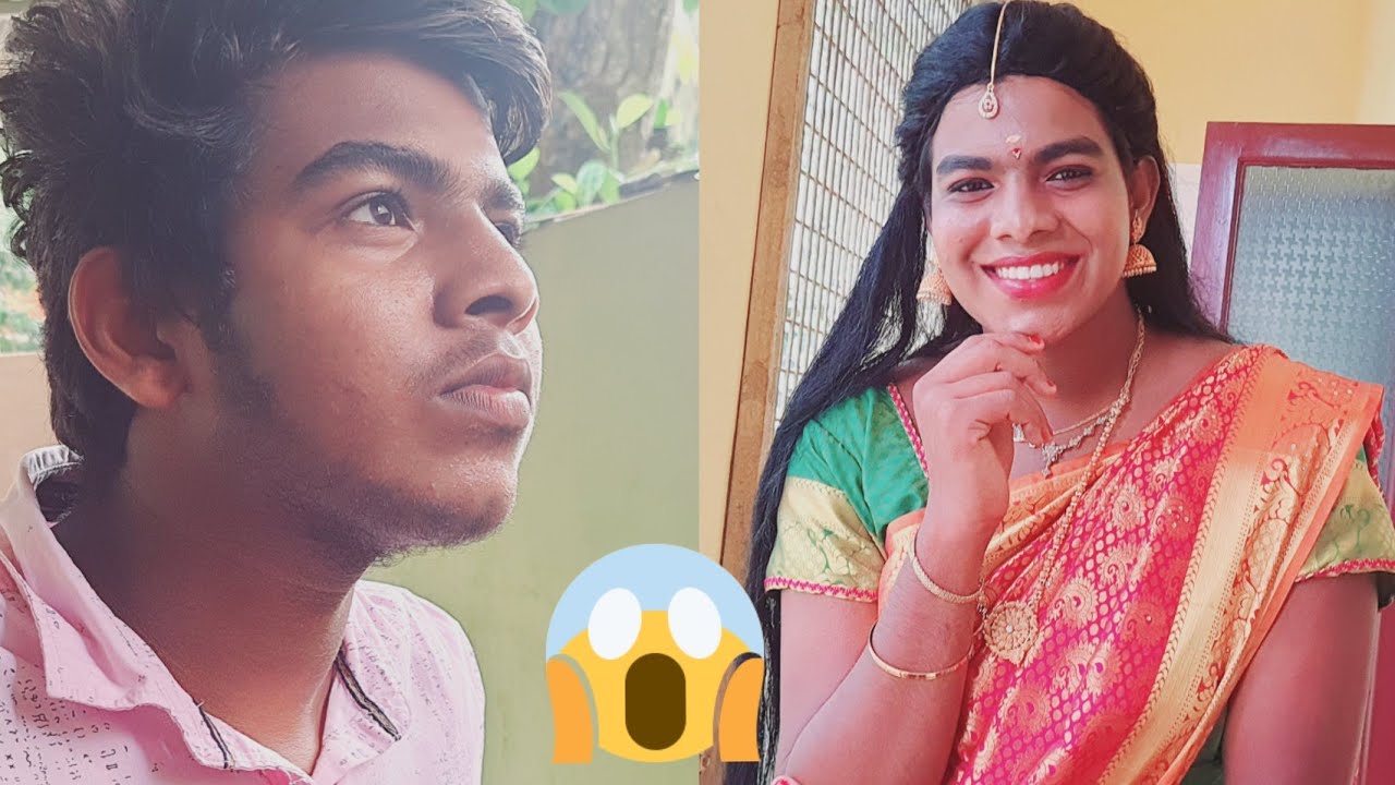 Shocking😱😱||Men to Girl makeover🔥🔥|1k Special vlog 😎|1st Best Prank||Abi And Family Vlogs 💞