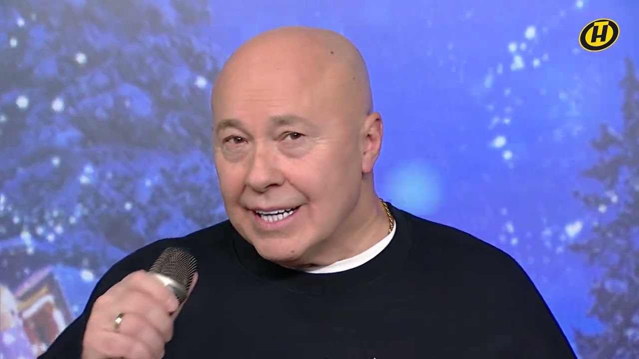 Александр Солодуха - Родители.