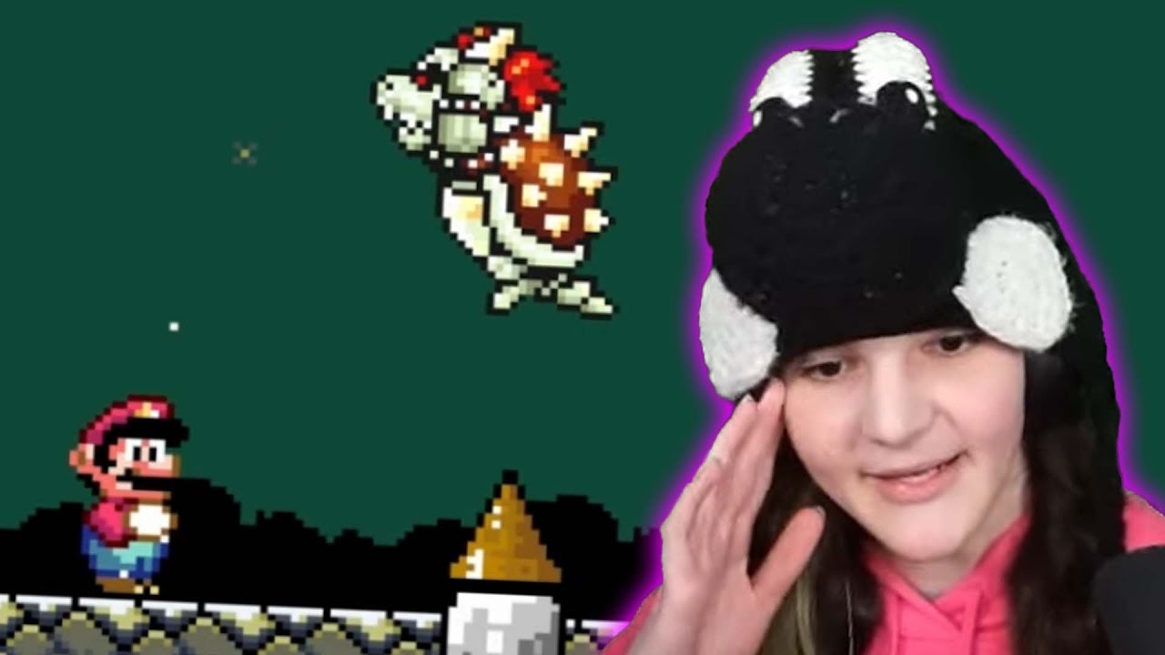 Let's Finally Beat Grand Poo World 3