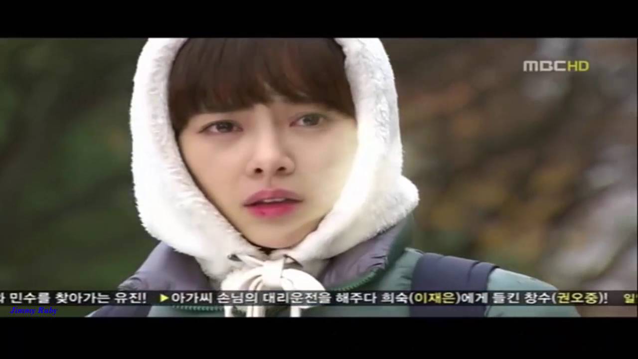 [vietsub] Dũng khí ( Hwang Jung Eum - Lee Ji Hoon )