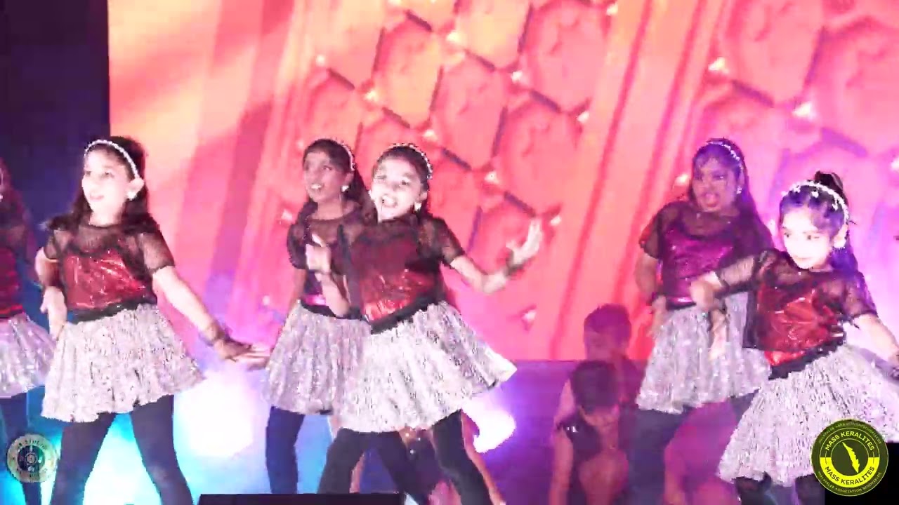 DanceMataaz Juniors