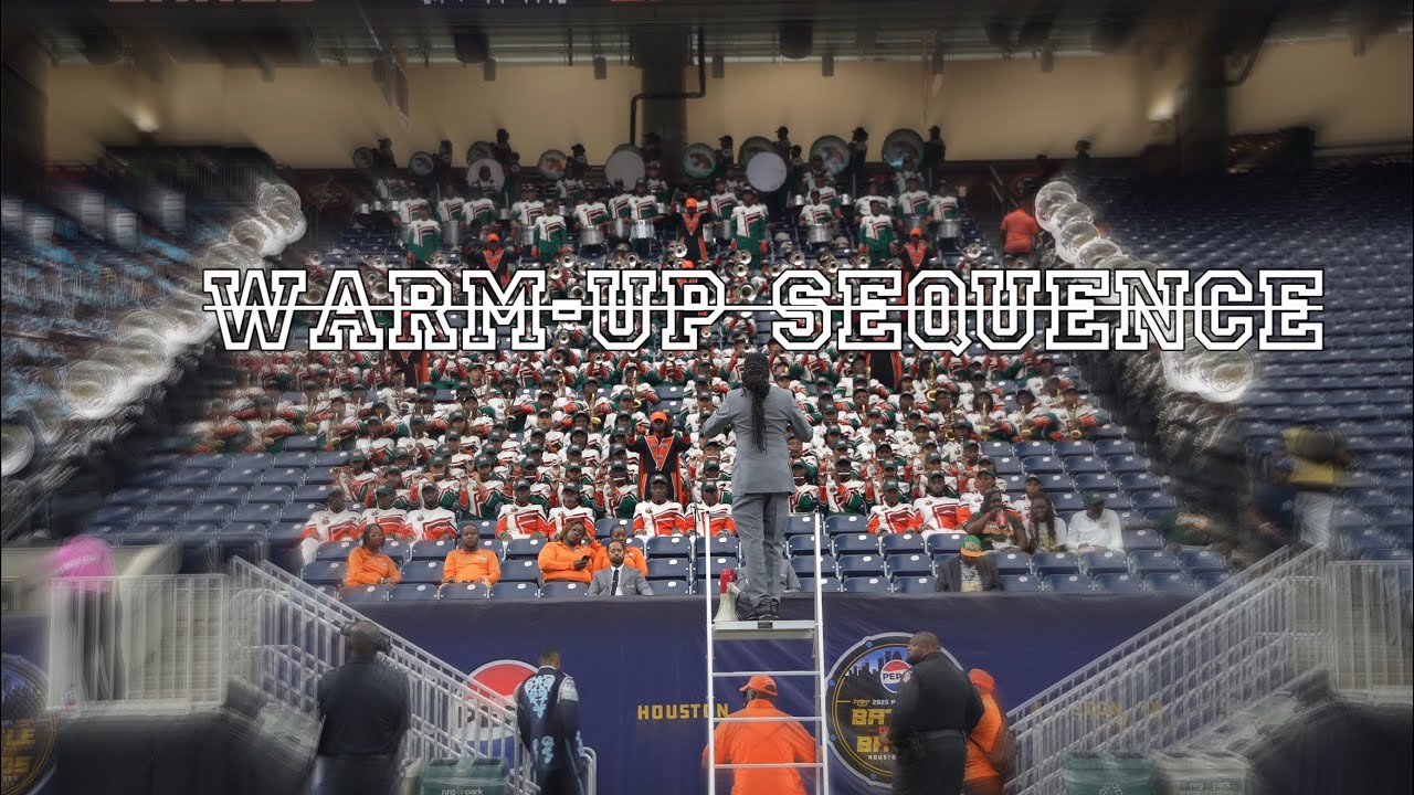 Famu Marching 100 | 