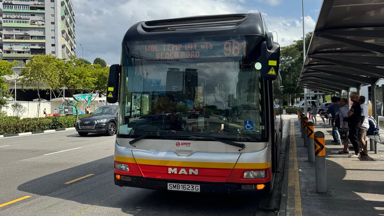 [joyrides] SMB1623G on 961