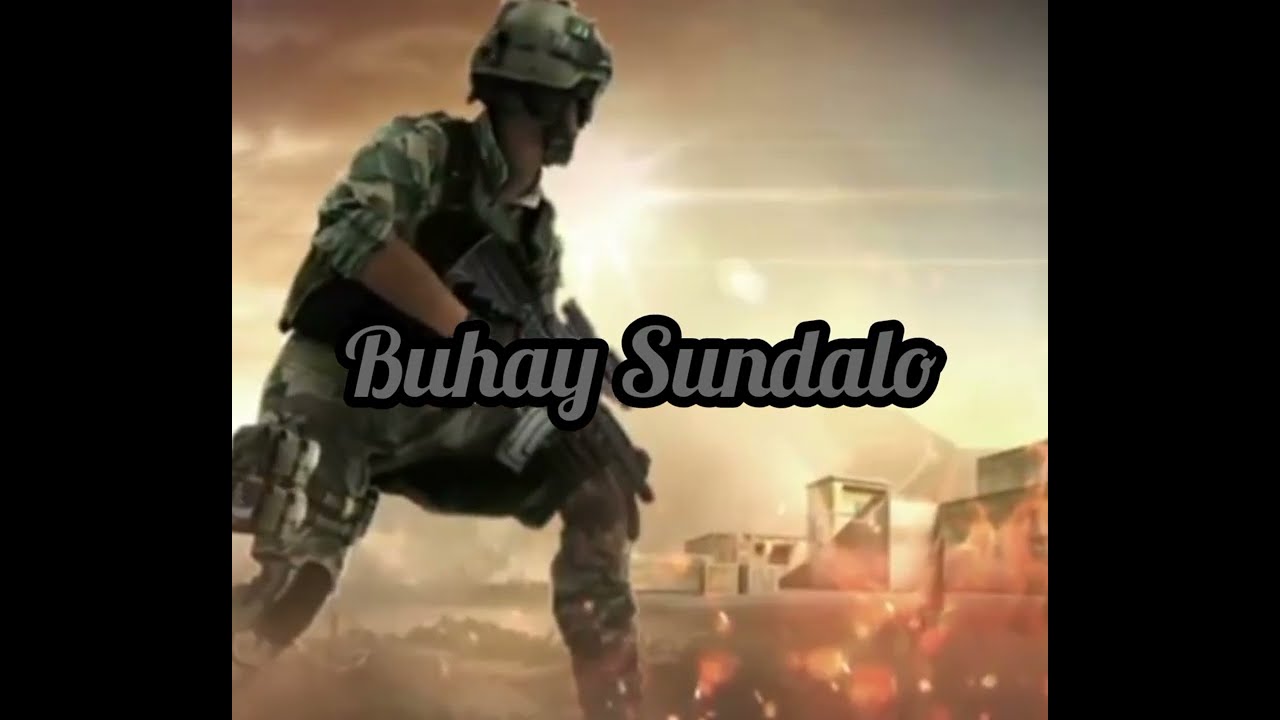 SILA NGAYON ANG MGA BAGONG HERO