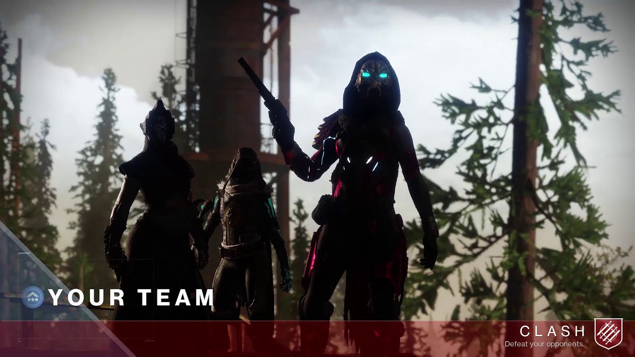 Destiny 2 Faceit Match + We Ran out of Medals 36 Elim Prime Sayariu