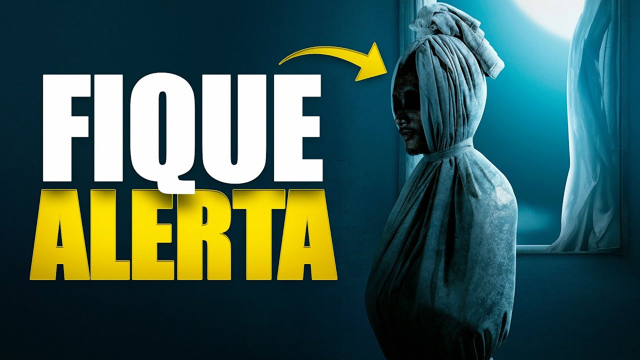 COMO SABER SE TEM ESP&Iacute;RITOS MALIGNOS NO SEU LAR - Lamartine Posella