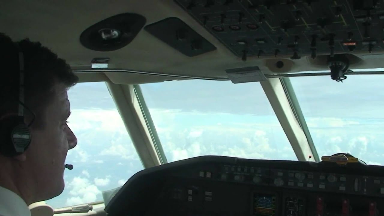 Dassault Falcon 50EX Take Off At Zurich 05.07.2009