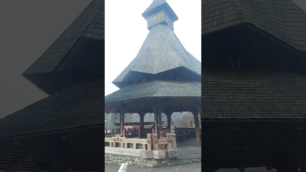 Mănăstirea 