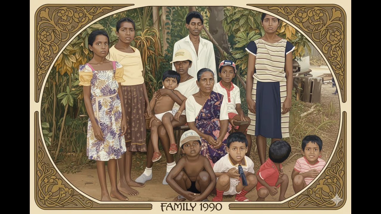 Family Party