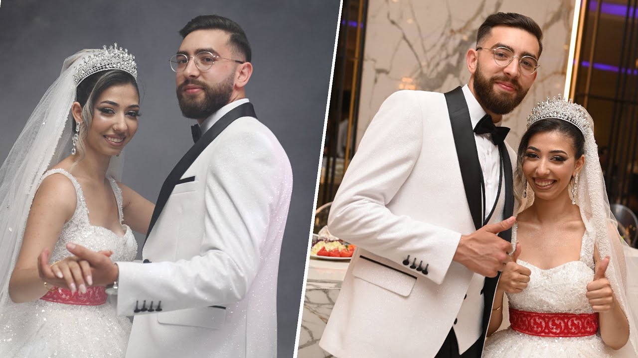 Ibrahim & Ümi  Restorant  Ork Bilhan Macev   Studio Cavit 4K 0038970973472