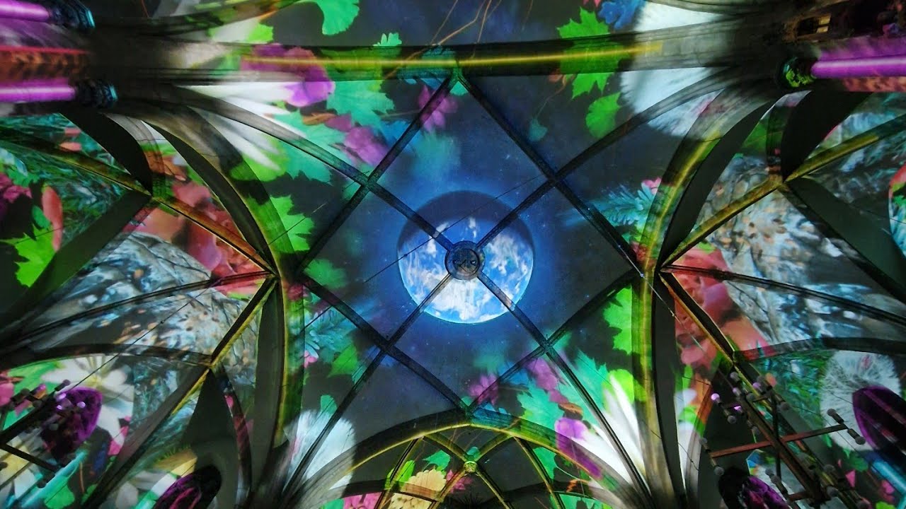 20.Dezember 2025 Genisis St. Peter Nürnberg