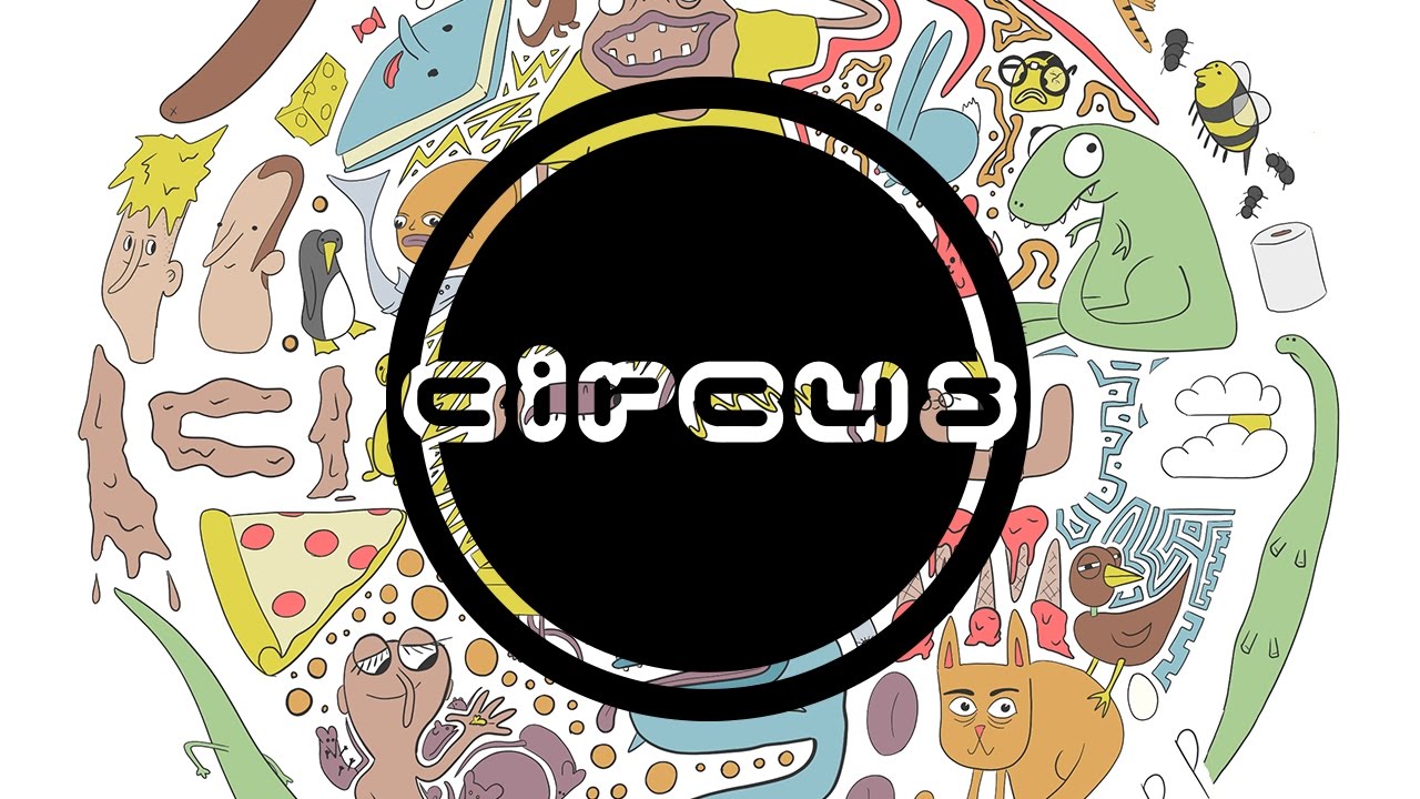 Doctor P -  Serious Sound