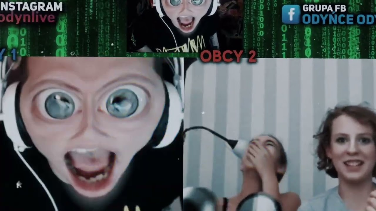 ODYN LIVE 