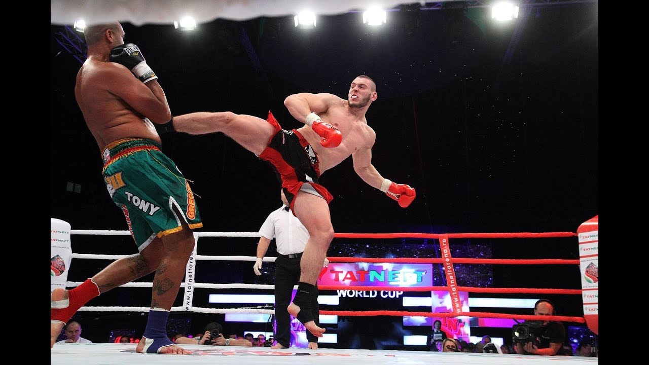Александр Солдаткин - боец MMA. Путь чемпиона.