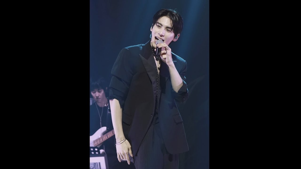 [SF9 유태양] 260228 FANMEETING_THE ROOM : 함께 | Don't Worry, Be Happy