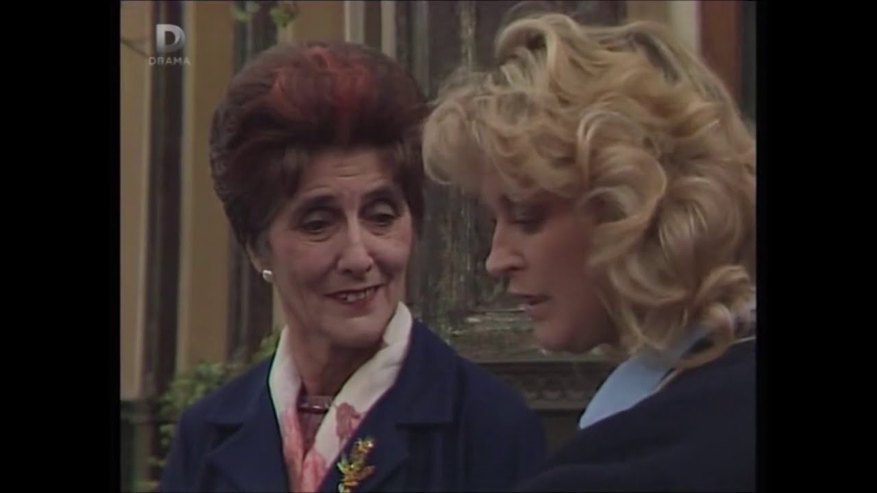 Kathy Beale - 26th October 1989