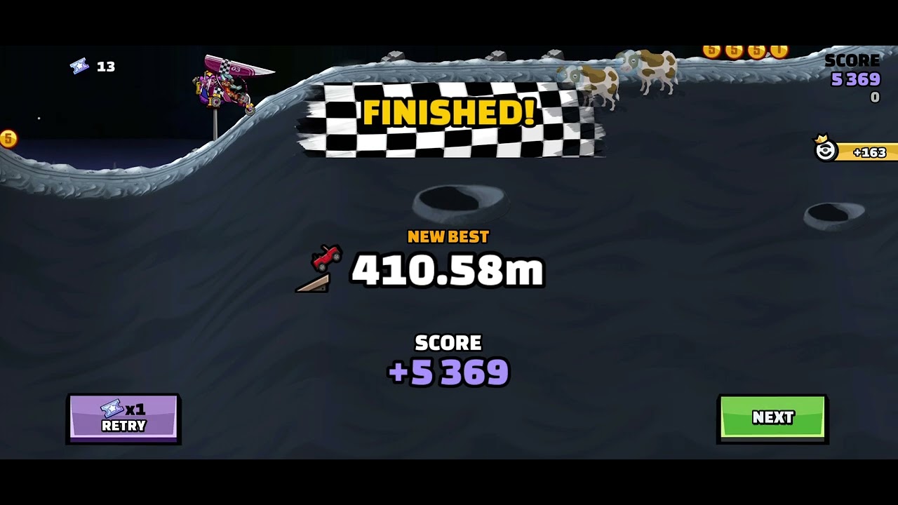 Team match ended