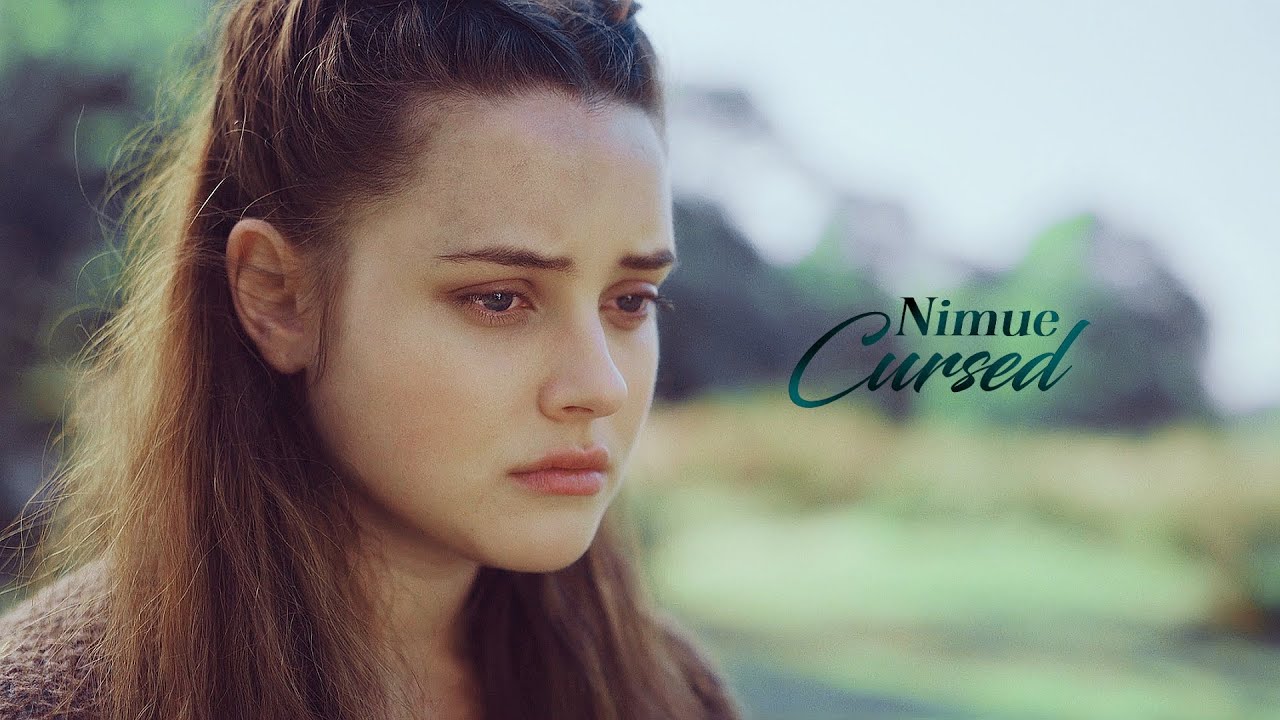 Nimue // Cursed