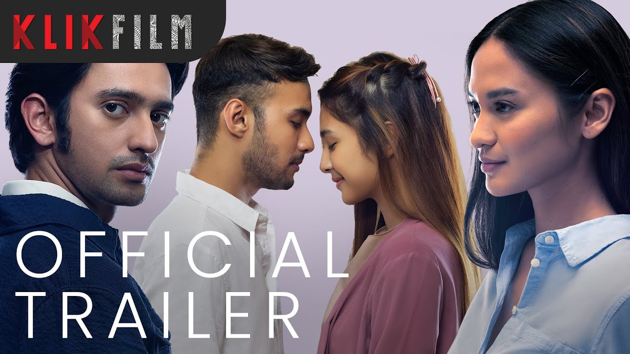 Official Trailer 'Langit Kala Senja' I 26 November di KlikFilm