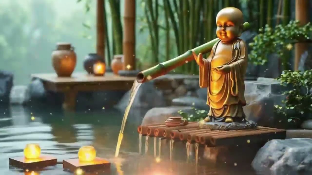 THIS MUSIC WILL CHANGE YOUR LIFE – DEEP SLEEP & EMOTIONAL HEALING! #relaxingmusic #music #2026