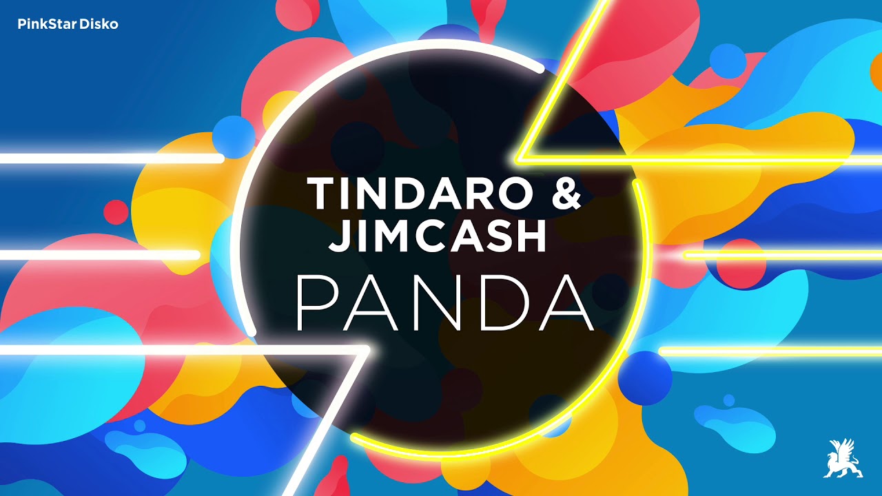 Tindaro & JimCash - Panda (Teaser)