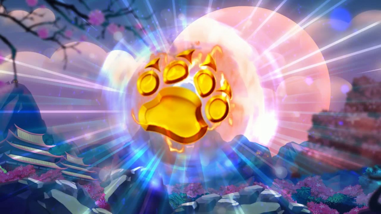 Paws Of Fury Community