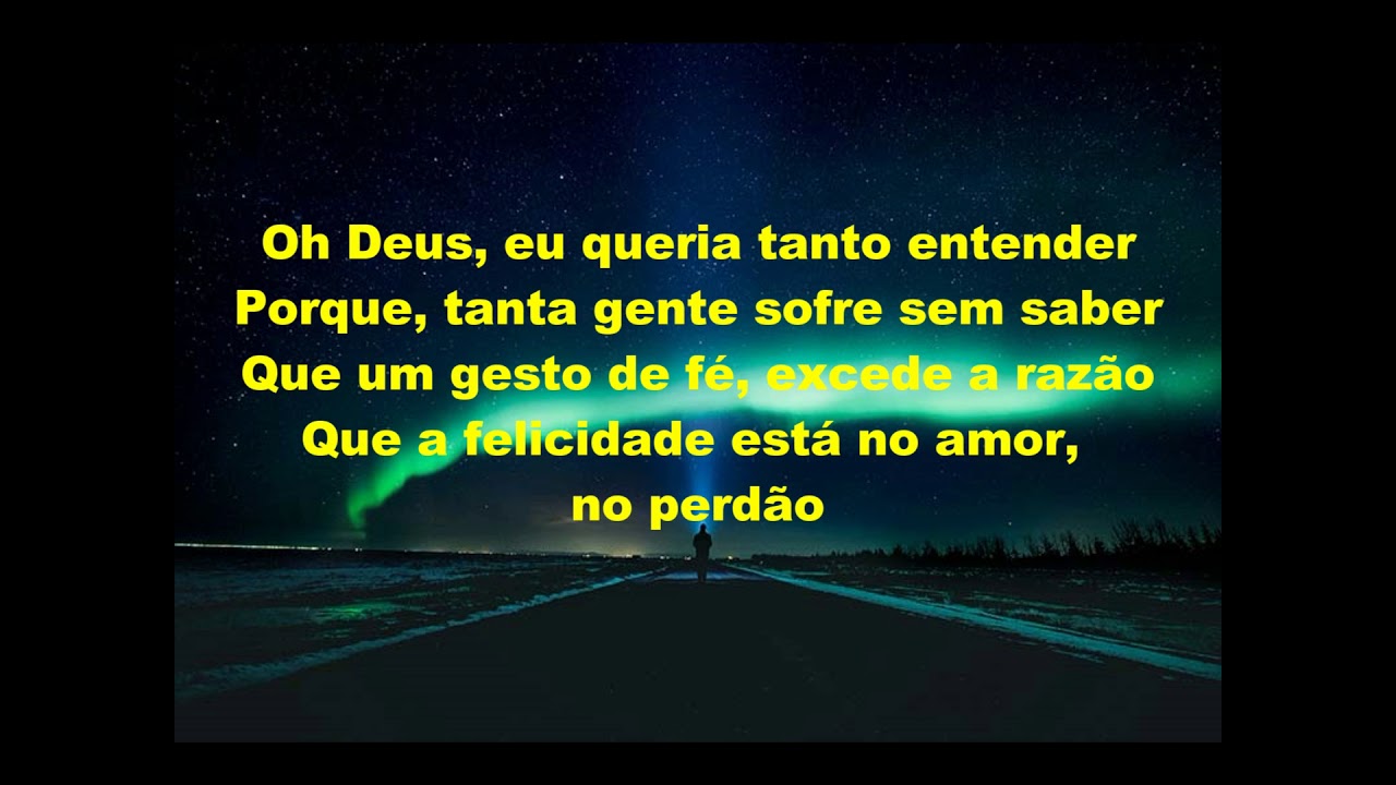 Não me deixe te deixar    Legendado   Novo Som