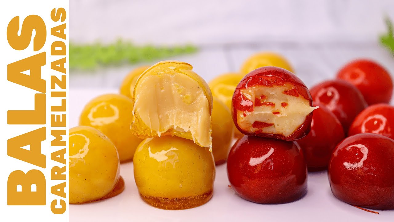 3 SABORES TOPS DE BRIGADEIRO CARAMELIZADO! ESSE DOCE NÃO PODE FICAR DE FORA DO SEU MENU |Bala Baiana