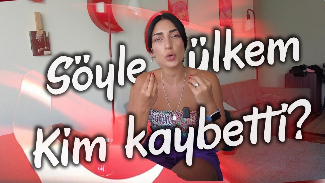 GURBETÇİDEN %100 GERÇEK TÜRKİYE DEĞERLENDİRMESİ 🇹🇷 🇺🇸