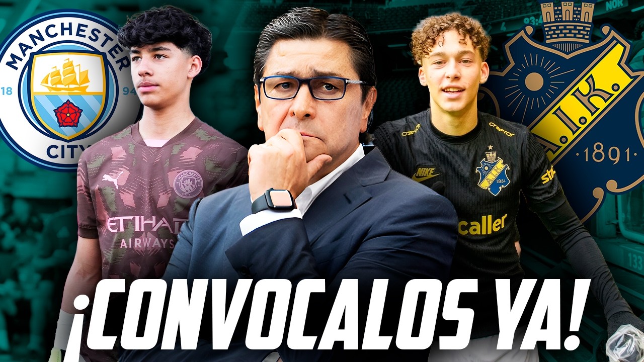 TENA ESTA OBLIGADO A CONVOCAR A ESTOS 5 LEGIONARIOS A LA SELECCION DE GUATEMALA | F&uacute;tbol Quetzal
