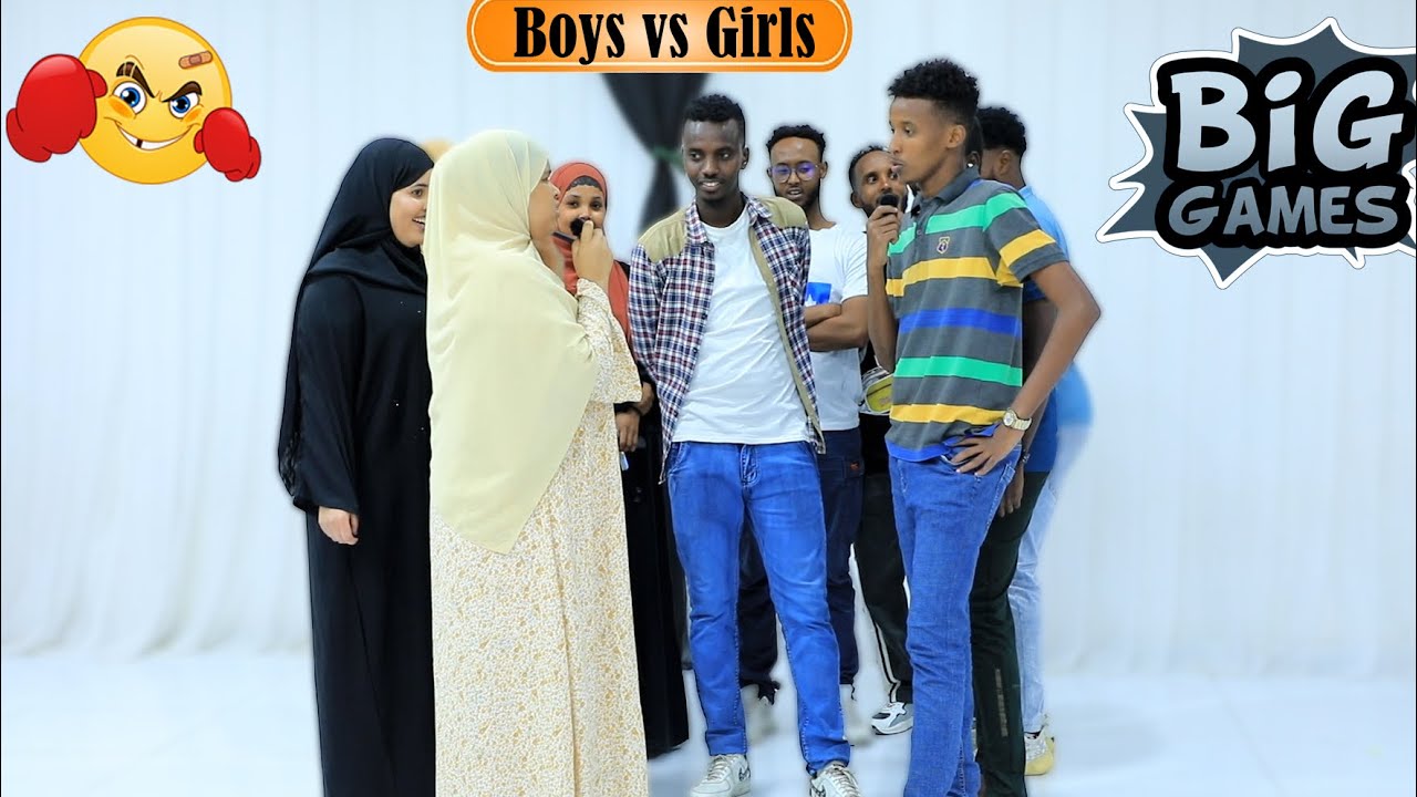 QOSOL KA ADUUNKA KU HADAL ENGLISH WIILAL IYO GABDHO WAA KUMA QOFKA UGU FIICAN EE LUUQADA MEEL SAARAY